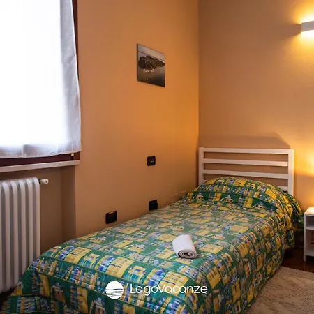 Il Rifugio Di Lägenhet